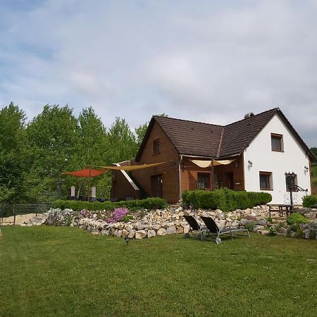 Kovácsszénája Vendégház Exterior foto