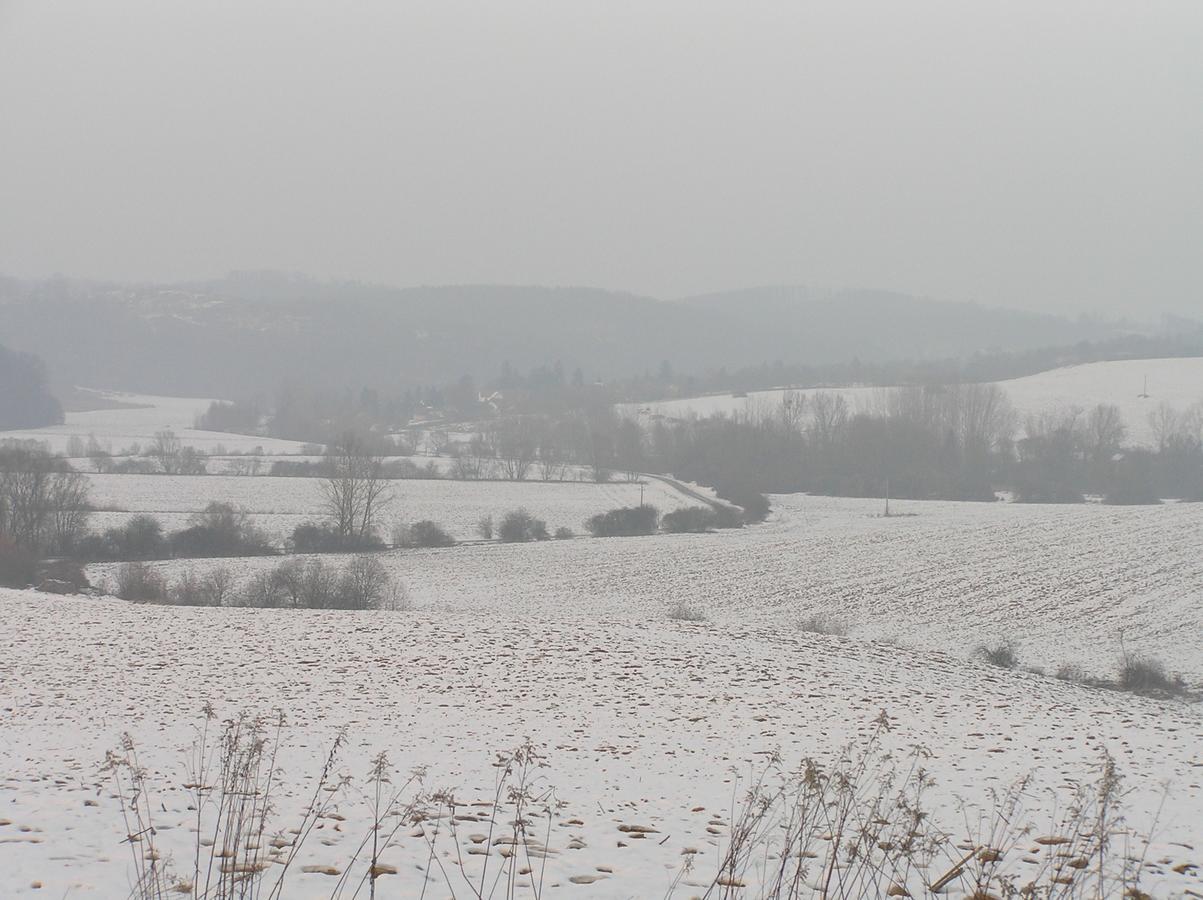 Kovácsszénája Vendégház Exterior foto