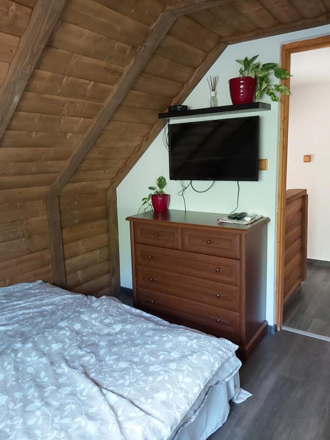 Kovácsszénája Vendégház Exterior foto